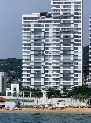 Costa Azul Apartment | Departamento frente a la bahía