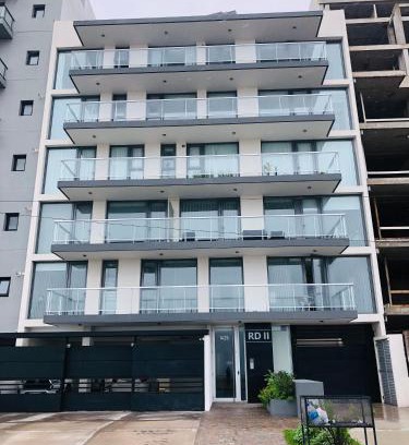 Constitucion Apartment | Oceanfront Getaway: DEPARTAMENTO FRENTE AL MAR Experience