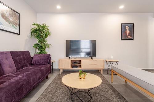 Cuajimalpa Apartment | Departamento Hermoso cerca de Santa Fe