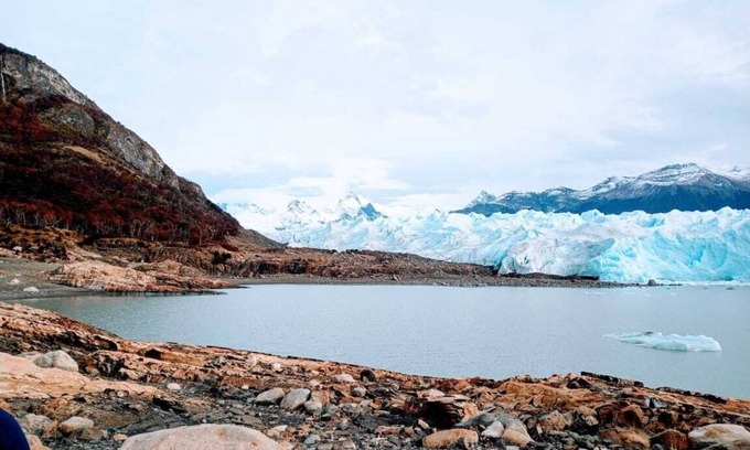 Macrozona Meseta Cerro Calafate House | Relax and Enjoy Your Stay in El Calafate