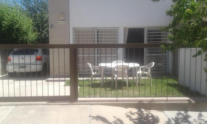 Villa Carlos Paz Apartment | Pet-Friendly Independent Apartment in Villa Carlos Paz