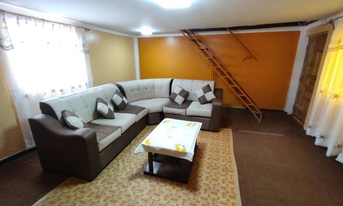 Oruro Apartment | Independent Apartment Carnival Oruro 2023 - Guest Rated 8/10