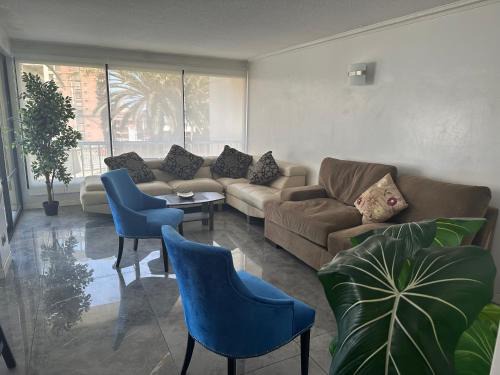 Iquique Apartment | Departamento Iquique 4 dormitorios 3 baños