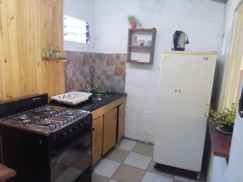 La Cumbre Apartment | Family-Friendly Stay at Departamento La Cumbre