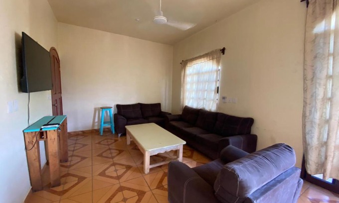 Brisas de Zicatela Apartment | Relax at Departamento La Gloria with Pool and Hot Tub