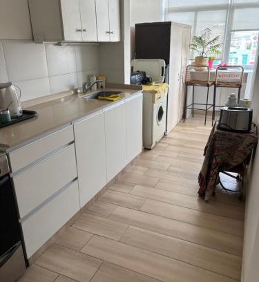 Santa Rosa Apartment | Departamento La Rotonda
