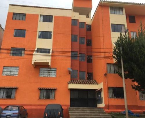Puno Apartment | Departamento la torres