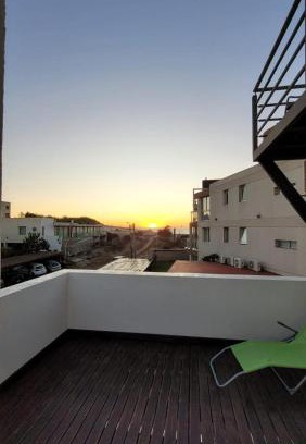 Las Gaviotas Apartment | Oceanfront Departamento Las Gaviotas: 4-Star Guest Favorite