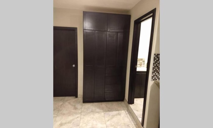 Constitucion Apartment | Family-Friendly Departamento Las Palmas with Top Ratings