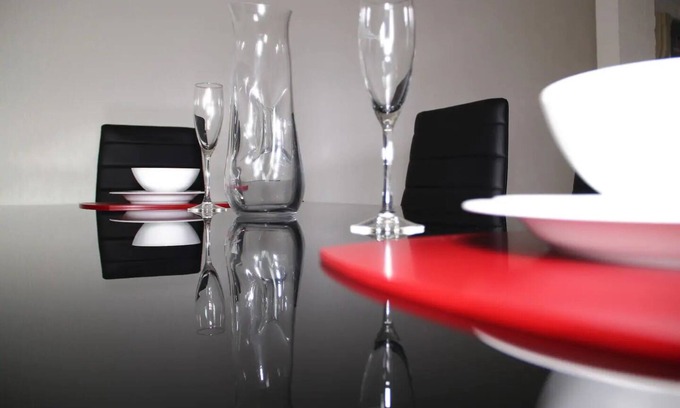 Morelia House | Spotless and Secure Apartment in Prime Morelia Location
