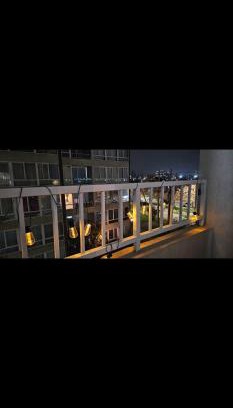 Los Andes Apartment | Departamento los andes vista a la cordillera con estacionamiento gratis