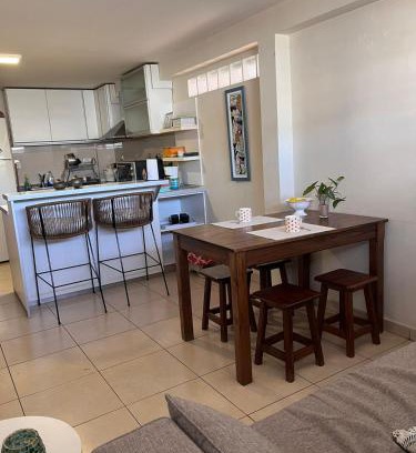 Posadas Apartment | Guest Rated: 9.8 at Departamento Los Jilgueros with Breakfast