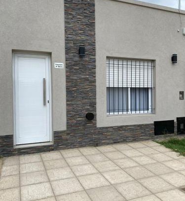 Lobos Apartment | Child-Friendly Departamento Los Patitos with 9.9 Rating