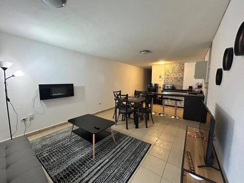 Xalapa Apartment | Family-Friendly Stay at Departamento Lumina Sipeh Xalapa
