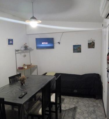 Alta Gracia Apartment | Inviting Departamento Manna with Family-Friendly Amenities