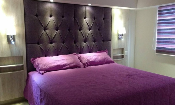 Guadalajara Apartment | Discover Departamento Mistral: Family-Friendly Retreat