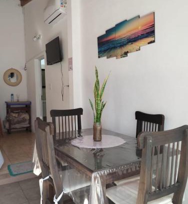 Posadas Apartment | Cozy Monoambiente for Up to 4 Guests - Maragus2
