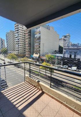 Nunez Apartment | departamento Muy luminoso renovado en Buenos Aires