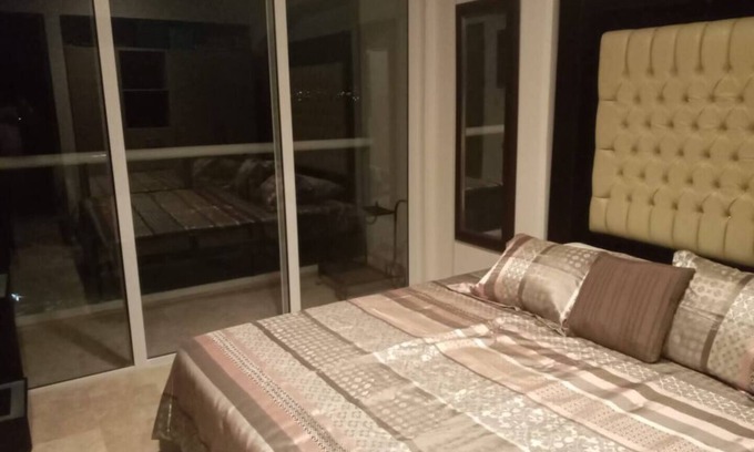 Costa Azul Apartment | Oceanfront Retreat in Acapulco with Unmatched Views