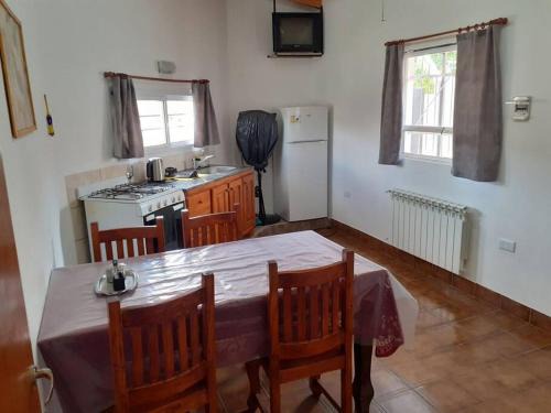 La Cumbre Apartment | Explore Departamento Noemí: Guest Rated 10/10 Experience