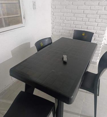 Cordoba Apartment | Departamento nubes