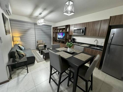 Torreon Apartment | Newly Built Apartment Opposite TSM with Pool Access