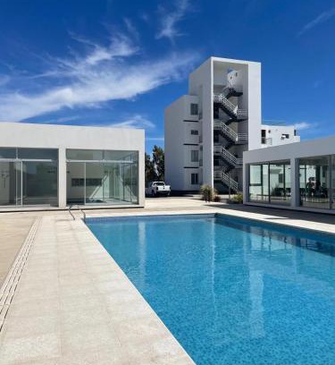 Puerto Madryn Apartment | Beachside Retreat - Quality & Comfort Steps from the Ocean