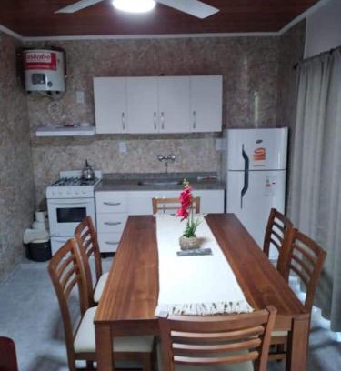 Federacion Apartment | Pet and Child Friendly Stay at Departamento Odi, Rated 10/10