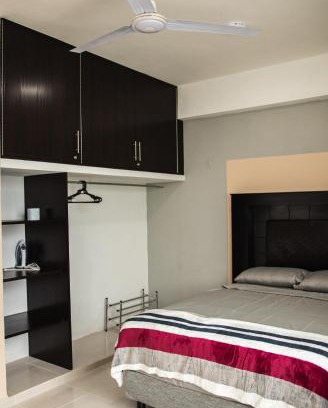 Chetumal Apartment | Budget-Friendly Departamento Orellana 1 - Guest Rated 9/10