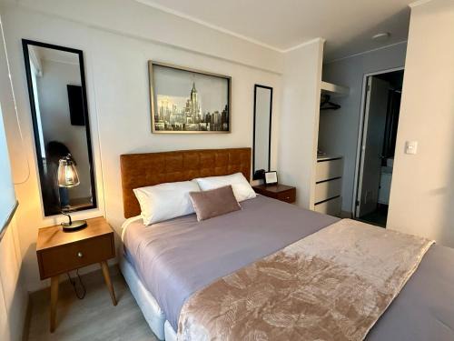 Barranco Apartment | Departamento Osma