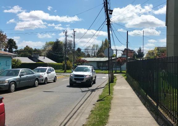 Osorno Apartment | Cozy Departamento Osornino: Family and Pet Friendly Stay