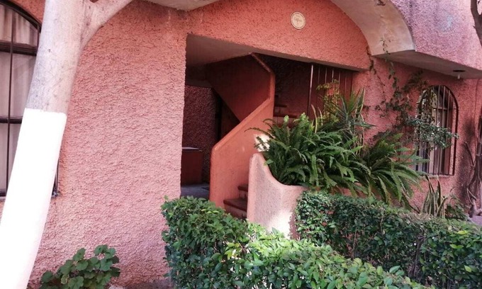 zona dos extendida Apartment | Central Departamento P.B. with Spa & Pet-Friendly Amenities