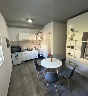 Parana Apartment | Ideal Getaway for Two in a Family-Friendly Residence