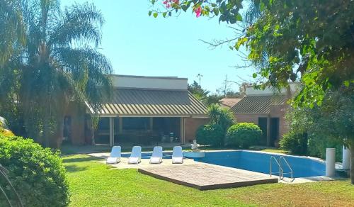 Barrio Fisherton Apartment | Departamento para 4 personas