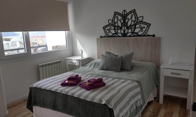 Province of Tierra del Fuego Apartment | Comfortable Stay for 3 Near Central Attractions with Breakfast