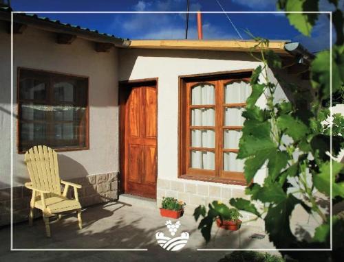 Malargue House | Pet Friendly Retreat at Departamento Parras del Abuelo 1