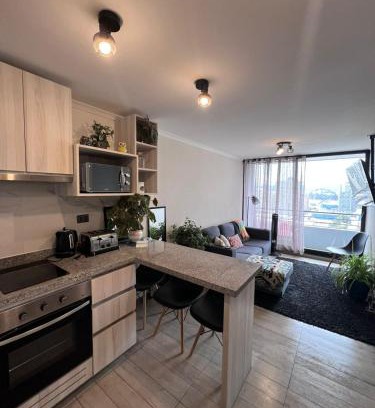 Concepcion Apartment | Cozy Nido de Confort: Pet-Friendly Family Retreat
