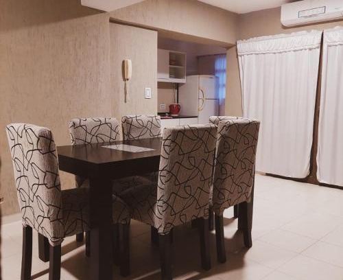 Belen Apartment | Family-Friendly Departamento Plaza 2 - Rated 8.1/10