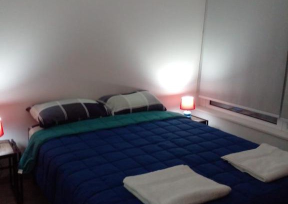Temuco Apartment | Top-Rated Departamento Plaza Prieto Norte: Family & Pet Friendly