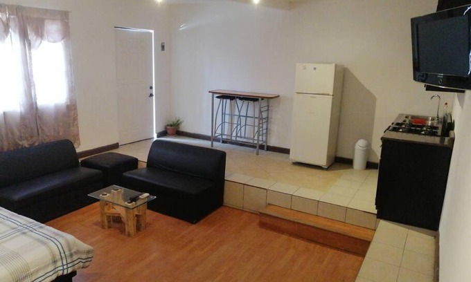 Chihuahua Apartment | Polanco 1: Pet-Friendly Retreat with Perfect Ratings