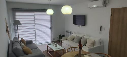 Junin Apartment | Convenient Stay in Junín Centro for Families