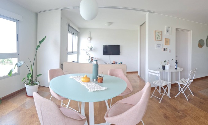 Province of Cordoba Condo | Premium Condo with Family Amenities for a Memorable Stay