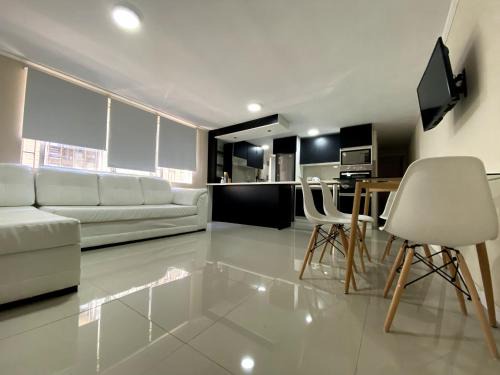 Constitucion Apartment | Convenient Stay Steps from Alameda - Family Friendly Retreat