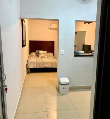 Guadalupe Apartment | Pet-Friendly Departamento Regiomontano with High Guest Ratings