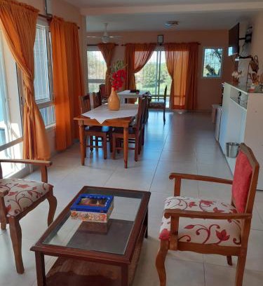 Raco Apartment | Pet-Friendly Departamento Relax La Tuquita with Pool Access