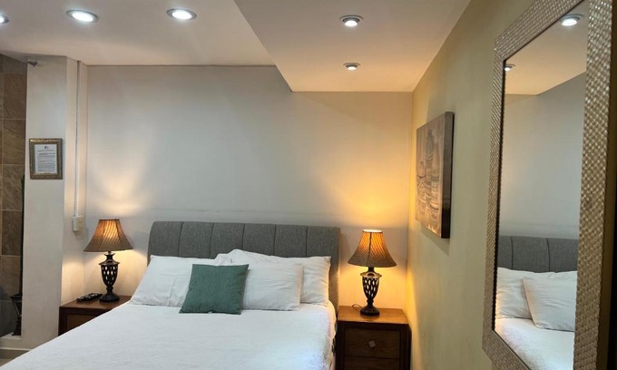 Campestre-Lomas Apartment | Spacious 3-Bedroom Family Retreat at Res Campestre