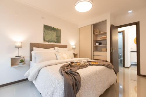 La Falda Apartment | Oceanfront Escape at Departamento Resting Centro