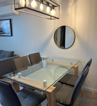 Santa Fe Apartment | Oceanfront Departamento Rivadavia with Pool & Top Reviews