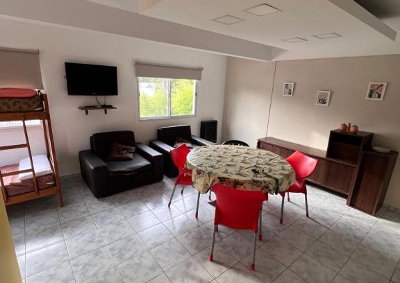 Santa Teresita Apartment | Departamento Rojashnos