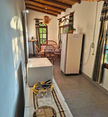 Esquina Apartment | Departamento Santa Rita